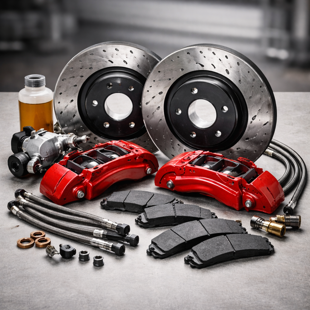 Brake Systems